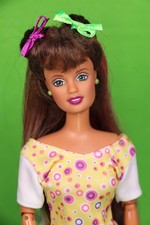 Teresa Happenin Hair 1998 +