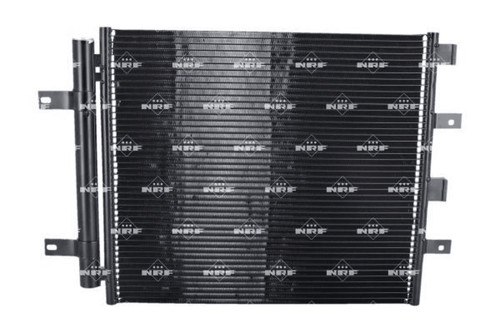 Condensatore climatizzatore - condensatore,