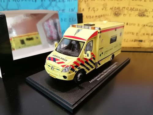 Neo mercedes sprinter - neo,