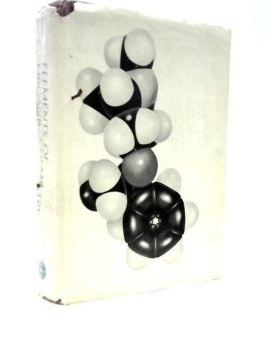 Elements organic chemistry - elements,