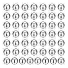 500Pcs Sfere per Cuscinetti