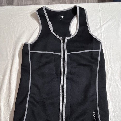 Saunafx gilet sauna unisex - unisex, l
