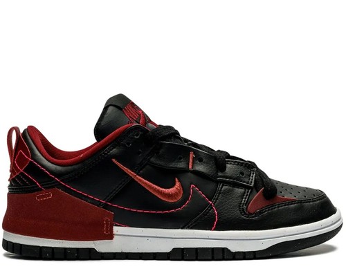 Nike dunk low disrupt - nike,