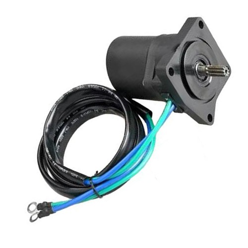 Trim motore inclinabile per - trim,