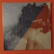 CRISTINA DONA' tregua 1997 /