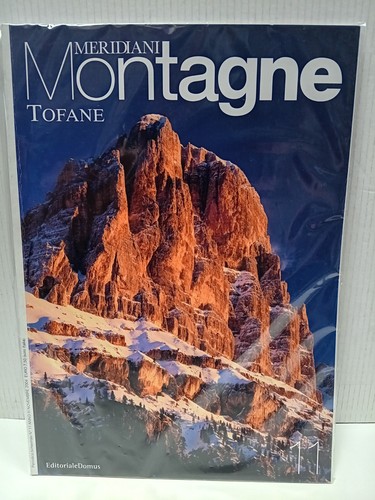 Meridiani montagne tofane - meridiani, 11