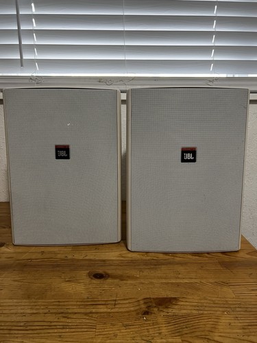 Jbl control altoparlanti - control,