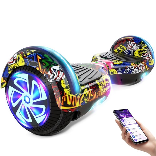 Hoverboard electric - hoverboard,