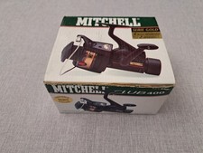 MULINELLO MITCHELL CLUB 400