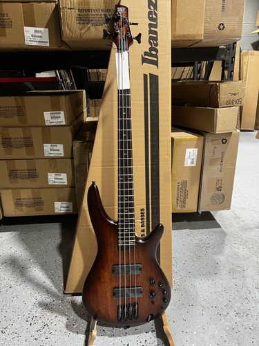 Ibanez standard sr500a basso - standard,