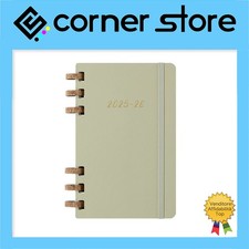 Moleskine Diario Agenda