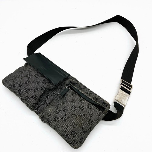 Borsa gucci tela - borsa, gg