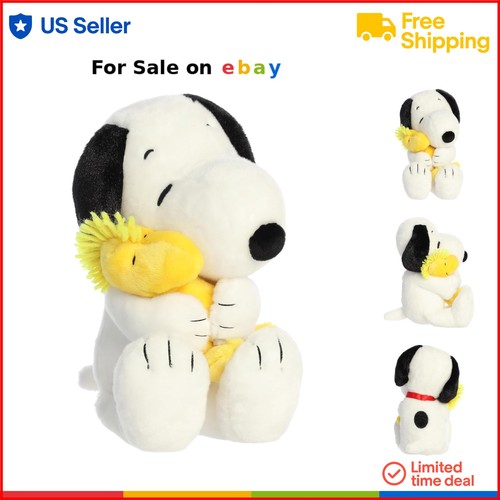 Peluche giocattolo snoopy - giocattolo,