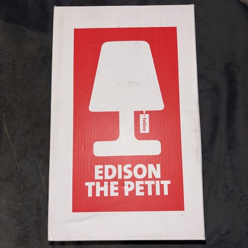 Fatboy edison the - the, petit