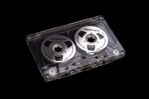 Share cassetta audio - share,