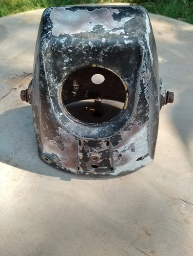 Benna guscio faro ducati 160 - ducati,