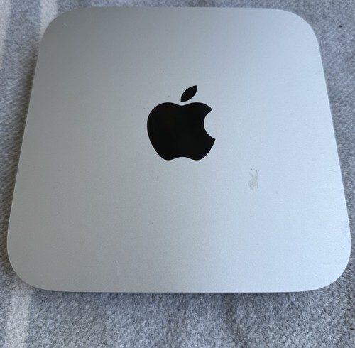 Apple mac mini a1347 - mac,