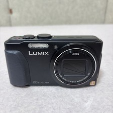 Panasonic DMC-TZ40 fotocamera