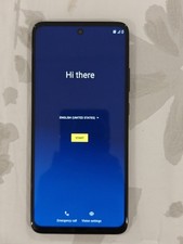 Motorola One 5g Ace 128gb