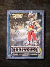 Saint Seiya Bandai Myth Cloth