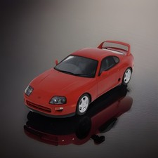 1:12 Otto Mobile Toyota Supra