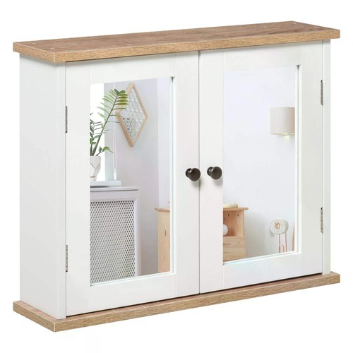 Kleankin specchio armadio per - kleankin,