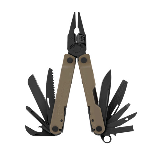 Leatherman armatura coyote - armatura,