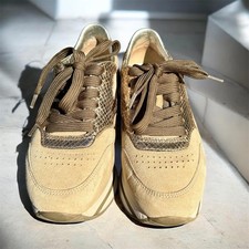 Hogan Interactive Sneakers