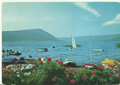 Ronciglione lago di - lago,