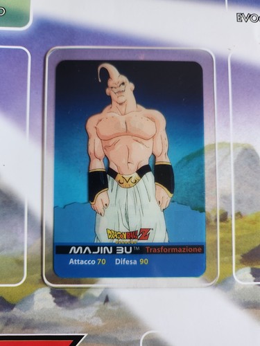 Lamincards dragon ball - -,