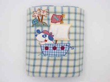 Copertina Neonato in Cotone
