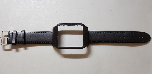 Sony smartwatch swr50 - sony, 3