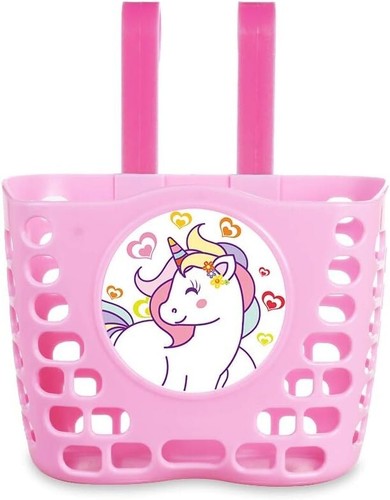 Cestino bici bambini - , porta