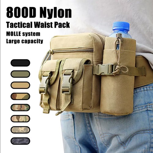 Marsupio tattico militare