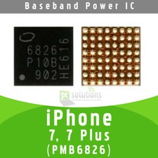 ✅ Chip iPhone 7 / 7 + Plus