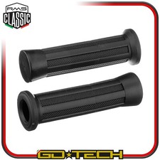 MANOPOLE VESPA PK 50 80 100 125 S SS XL XLS RUSH ETS Nere PIAGGIO Tipo ORIGINALI