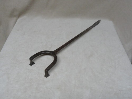 Ferro stiro con bandiera - da,