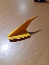ALETTONE SUPERIORE Push