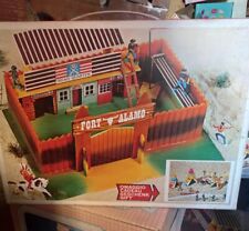 FORTINO FORT ALAMO GIMPEL +