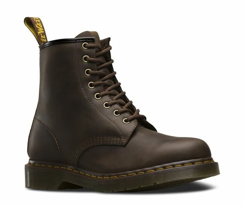 Martens doc buchi - dr,