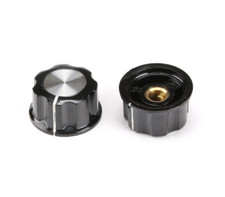  MANOPOLA PER POTENZIOMETRO