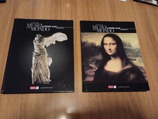 I Grandi Musei del Mondo