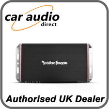 ROCKFORD FOSGATE PBR500X1