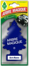 DEODORANTE PROFUMO per auto