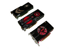 Lotto schede grafiche ATI