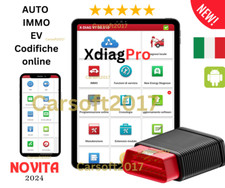 Auto diagnosi ediag mini - auto,
