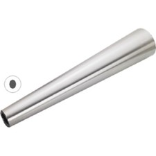 Fuso spina cono - cono, per