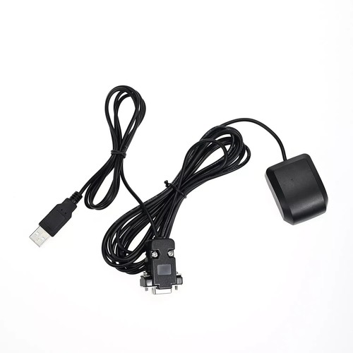 Nmea0183 antenna rs232 - antenna, uniden