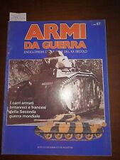 Armi da guerra enciclopedia