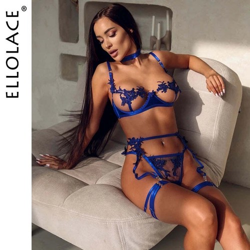 Reggiseno sensuale lingerie - sensuale,